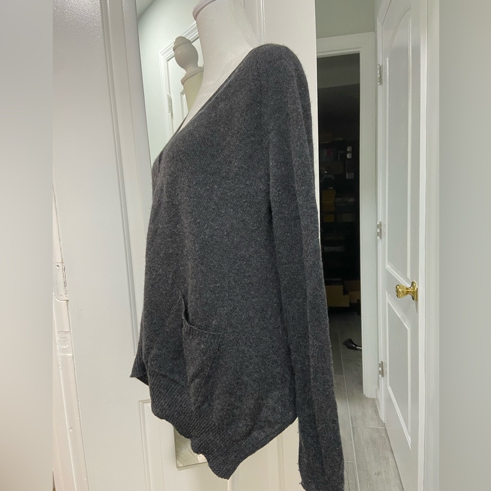 Cashmere Cardigan - Picture 4 of 8